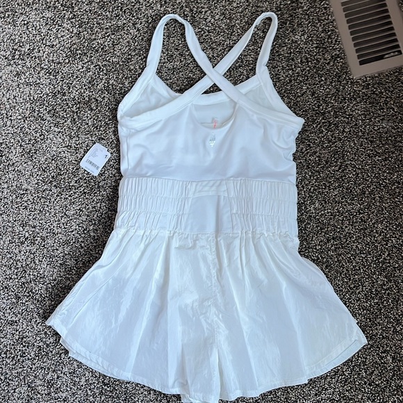 Free People Movement Revolve Way Home Skortsie, NWT - Picture 5 of 8